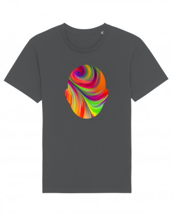 Psychedelic Man  Anthracite