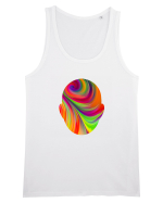 Psychedelic Man  Maiou Bărbat Runs