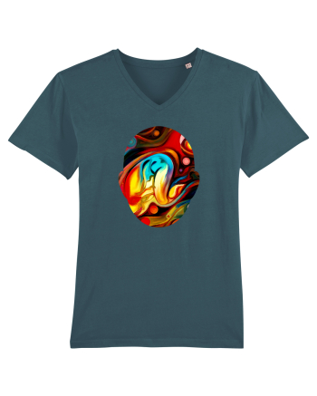 Psychedelic Man  Stargazer