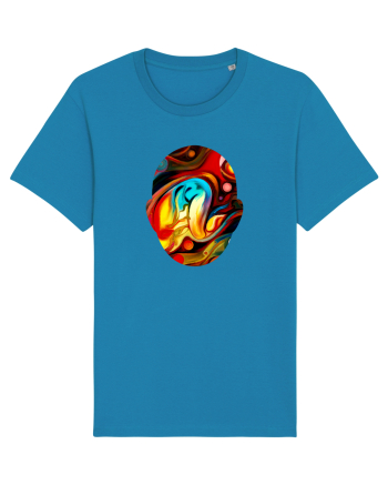 Psychedelic Man  Azur