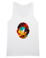 Psychedelic Man  Maiou Bărbat Runs