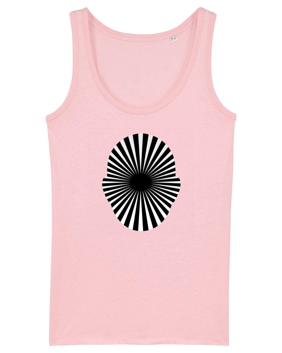 Maiou Damă Dreamer Cotton Pink