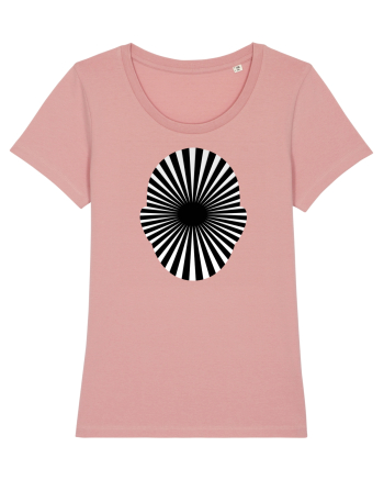 Psychedelic Man  Canyon Pink