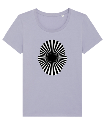 Psychedelic Man  Lavender