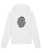 Psychedelic Man  Hanorac Unisex Drummer