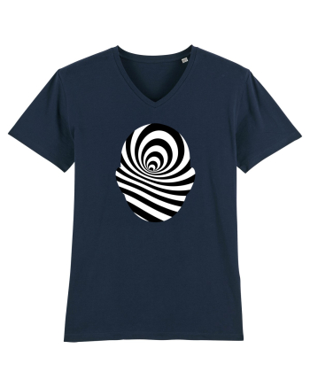 Psychedelic Man  French Navy