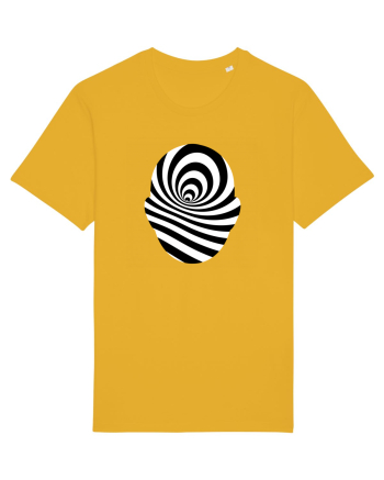Psychedelic Man  Spectra Yellow