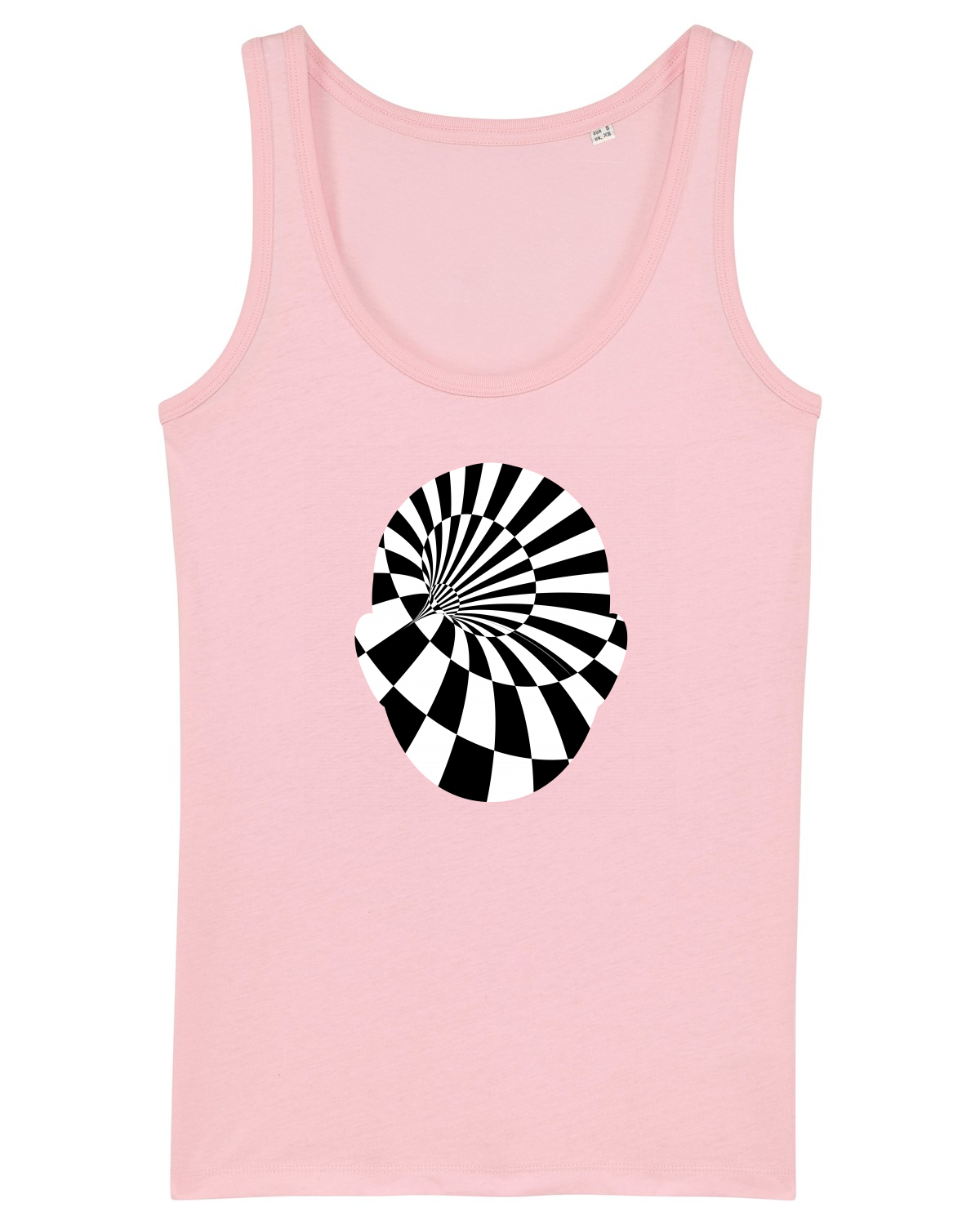 Maiou Damă Dreamer Cotton Pink