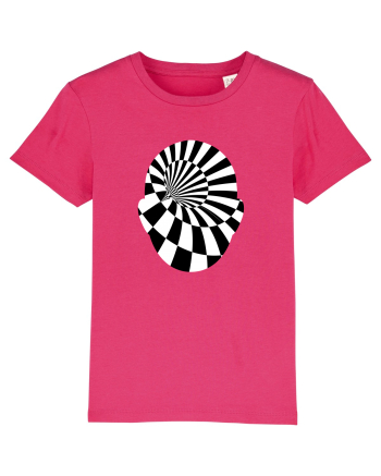 Psychedelic Man  Raspberry