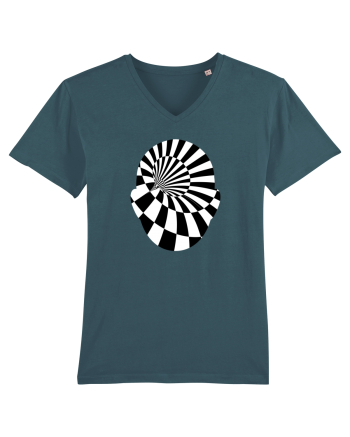 Psychedelic Man  Stargazer