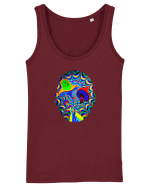 Psychedelic Man  Maiou Damă Dreamer