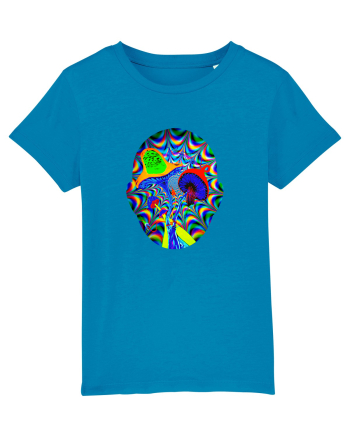 Psychedelic Man  Azur