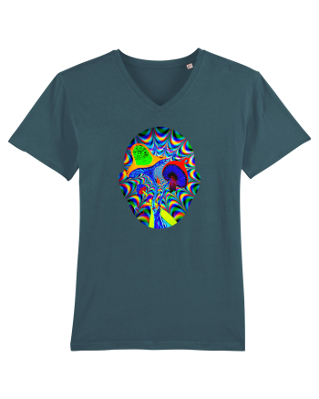 Psychedelic Man  Stargazer