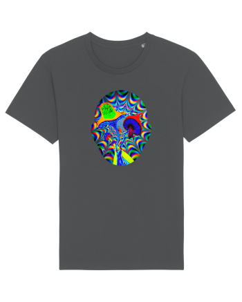 Psychedelic Man  Anthracite