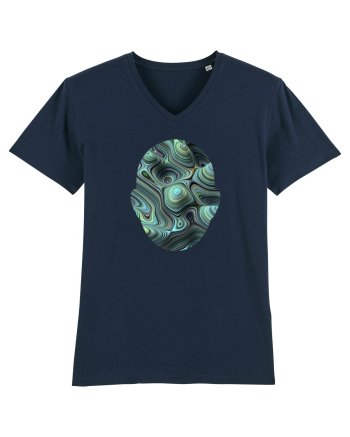 Psychedelic Man  French Navy