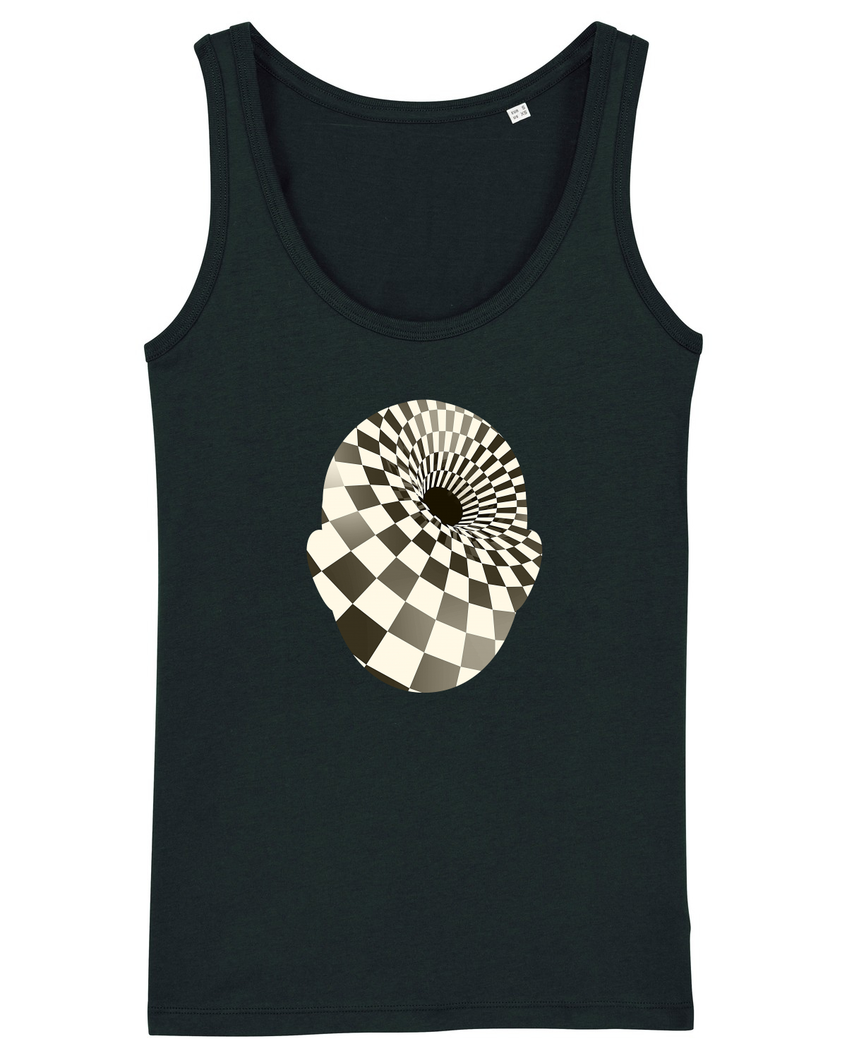 Maiou Damă Dreamer Black