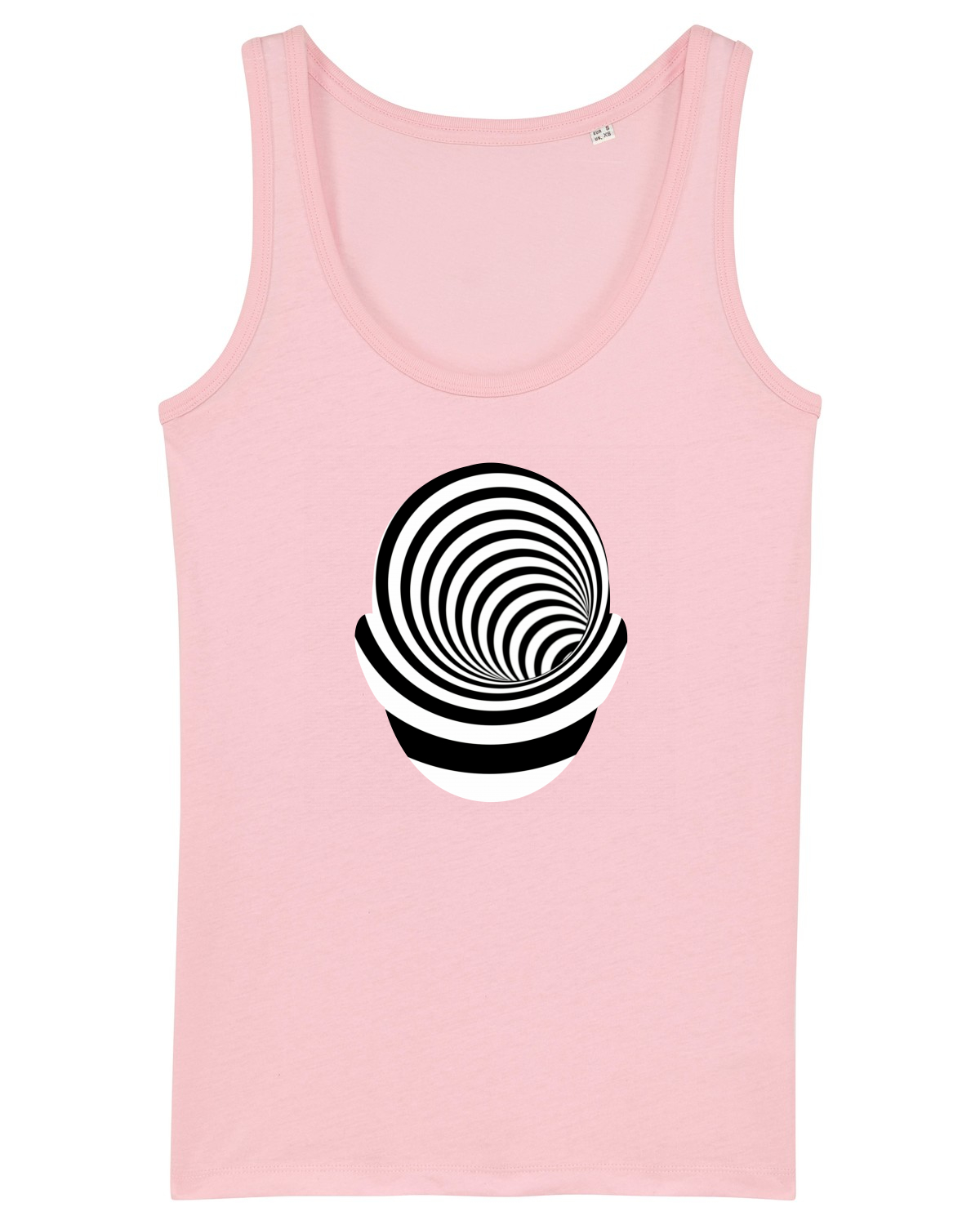 Maiou Damă Dreamer Cotton Pink