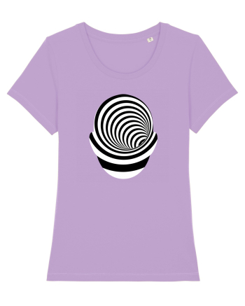 Psychedelic Man  Lavender Dawn