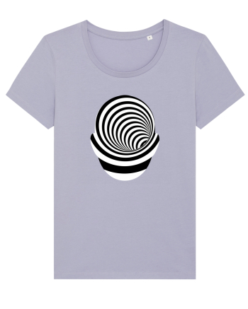 Psychedelic Man  Lavender