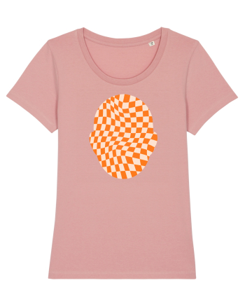 Psychedelic Man  Canyon Pink