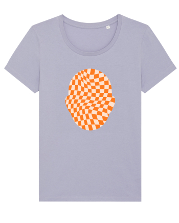 Psychedelic Man  Lavender