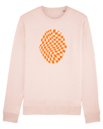 Psychedelic Man  Bluză mânecă lungă Unisex Rise