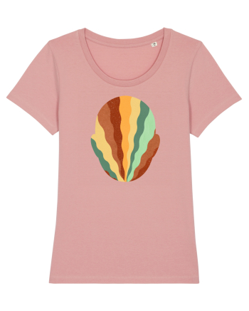 Psychedelic Man  Canyon Pink