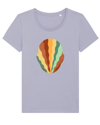 Psychedelic Man  Lavender