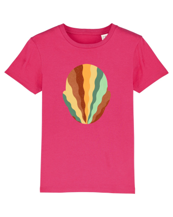 Psychedelic Man  Raspberry