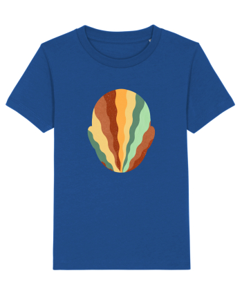 Psychedelic Man  Majorelle Blue