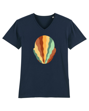 Psychedelic Man  French Navy