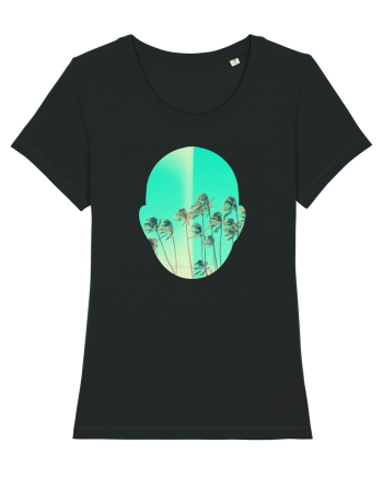 Summer In My Mind Black