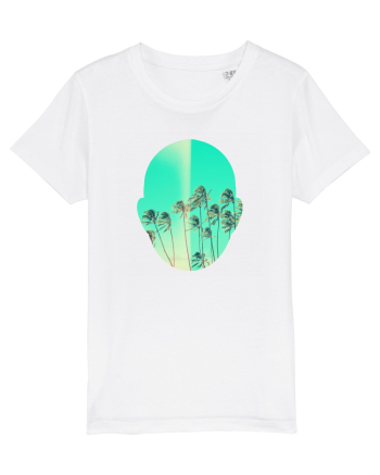 Summer In My Mind White