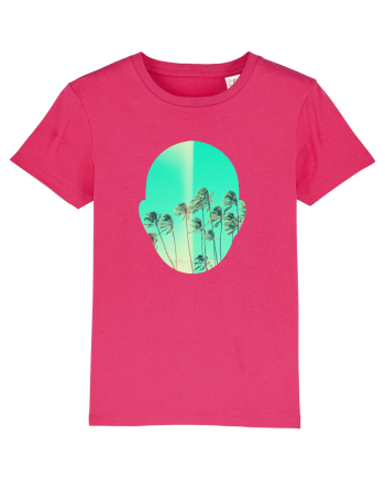 Summer In My Mind Raspberry