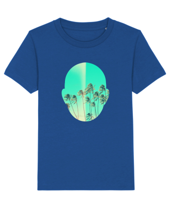 Summer In My Mind Majorelle Blue