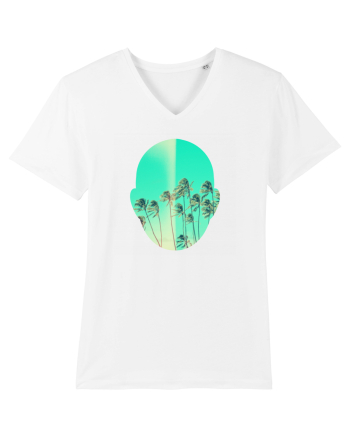 Summer In My Mind White