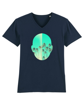 Summer In My Mind French Navy