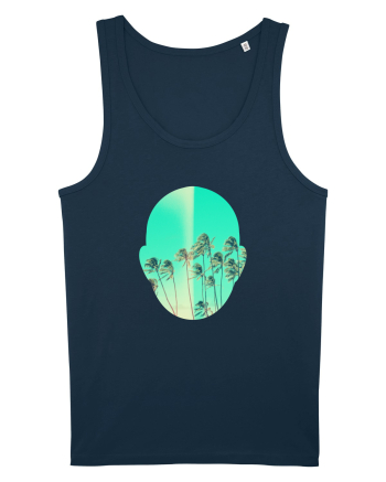 Summer In My Mind Navy