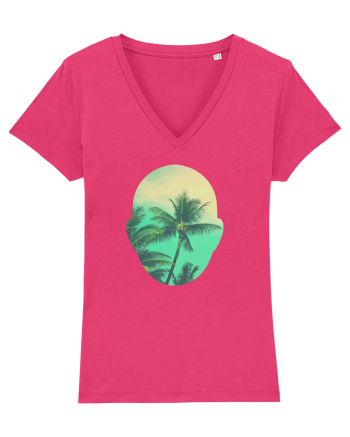Summer In My Mind Raspberry