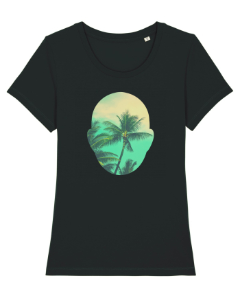 Summer In My Mind Black