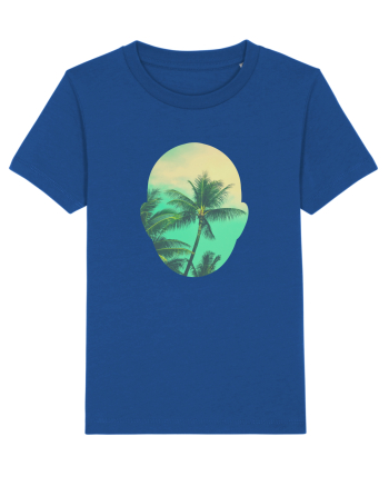 Summer In My Mind Majorelle Blue