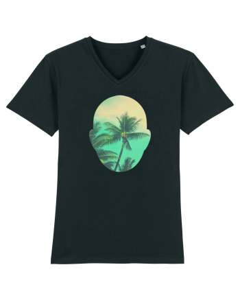 Summer In My Mind Black