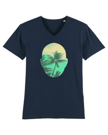 Summer In My Mind French Navy