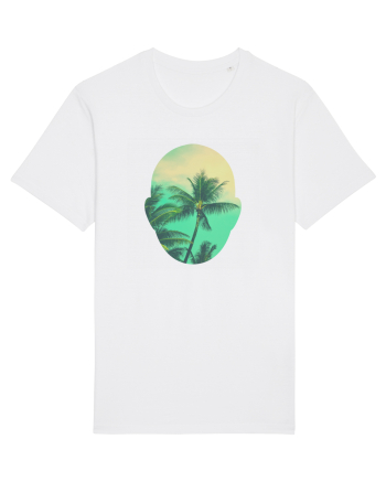 Summer In My Mind White