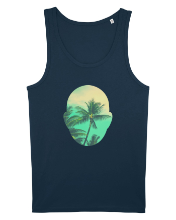 Summer In My Mind Navy
