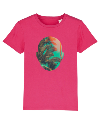 Summer In My Mind Raspberry