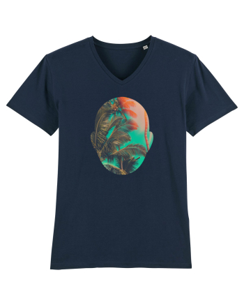 Summer In My Mind French Navy