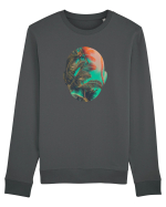 Summer In My Mind Bluză mânecă lungă Unisex Rise