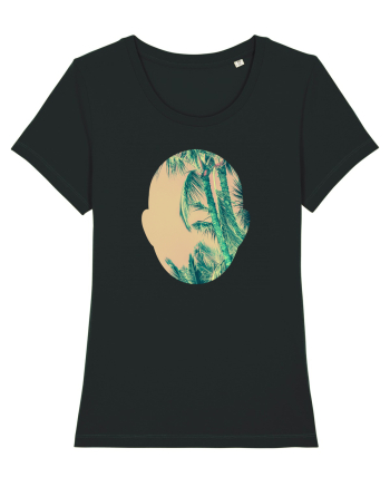 Summer In My Mind Black