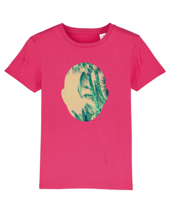 Summer In My Mind Raspberry